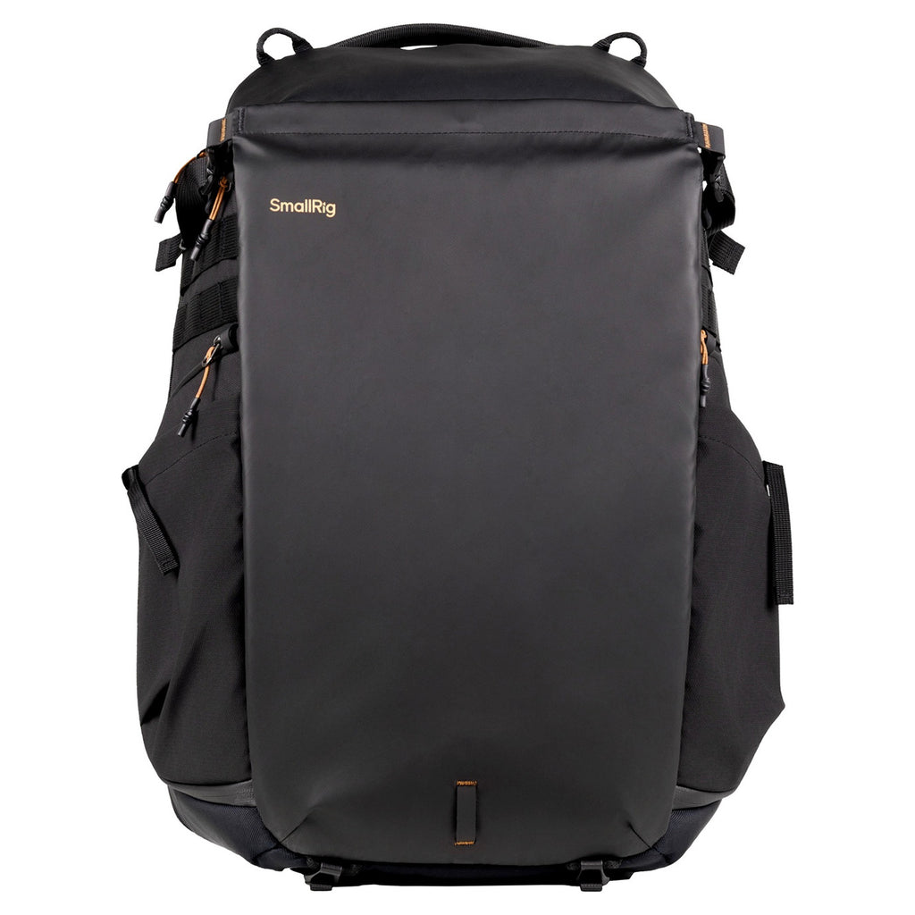 SmallRig Outra 25 camera backpack 25L, front view