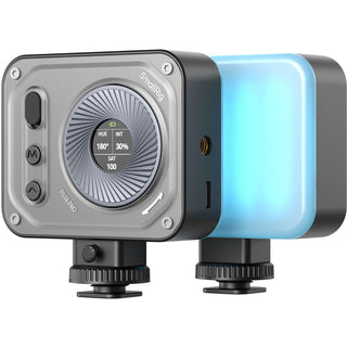 Éclairages RGB