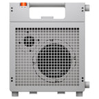 Teenage Engineering EP-35 K.O. AMP, front view with speaker grille