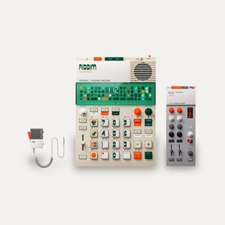 Packs de synthétiseurs
