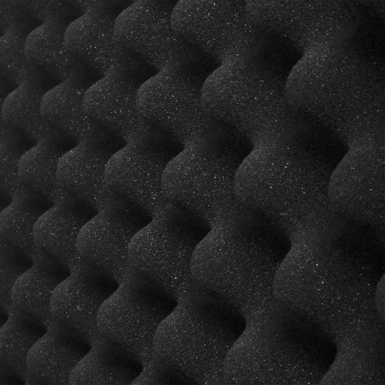 UDG Creator Controller Hardcase Large Black (U8302BL), detail view.