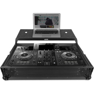 Flight cases DJ UDG