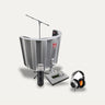 Universal Audio Apollo x4 Gen 2 + Sphere DLX + Neumann NDH 30 Vocal Studio Set