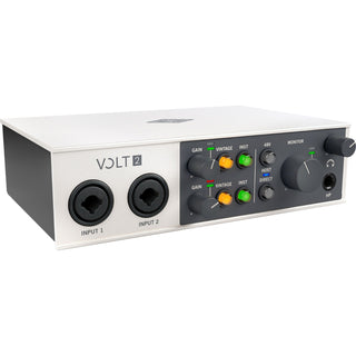Universal Audio Audio Interfaces