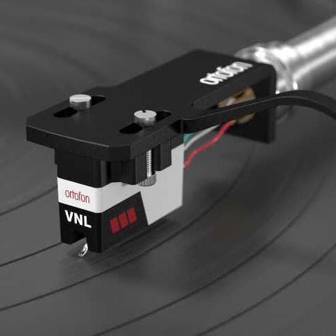Ortofon VNL cellule (pré-monté sur SH-4 Headshell)