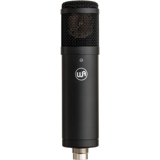 Microphones à condensateur Warm Audio