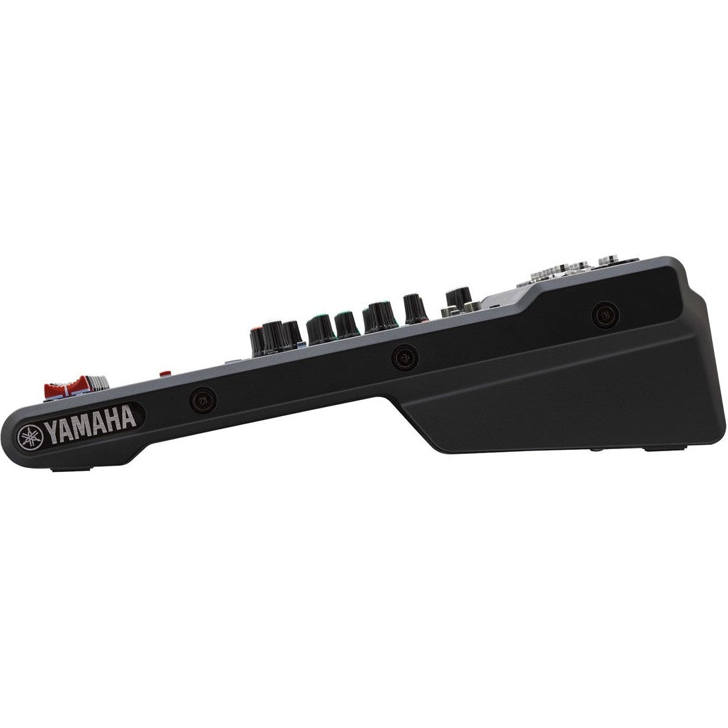 Yamaha MG10XUF - Soundium