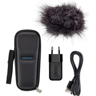 Accessoires d'enregistreurs