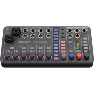 Tables de mixage numériques