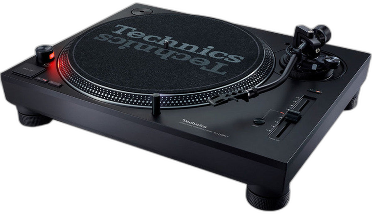 Platines vinyle
